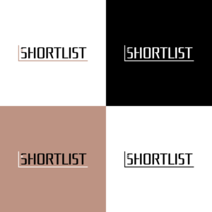 Logo Design by rivemediadesign for Shortlist Fashion Kft. | Design: #21332186