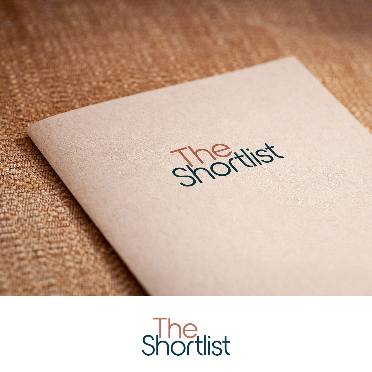 Logo Design by ClearDesign for Shortlist Fashion Kft. | Design #21309638