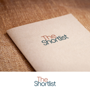 The Shortlist (or abbreviation) | Logo Design by ClearDesign