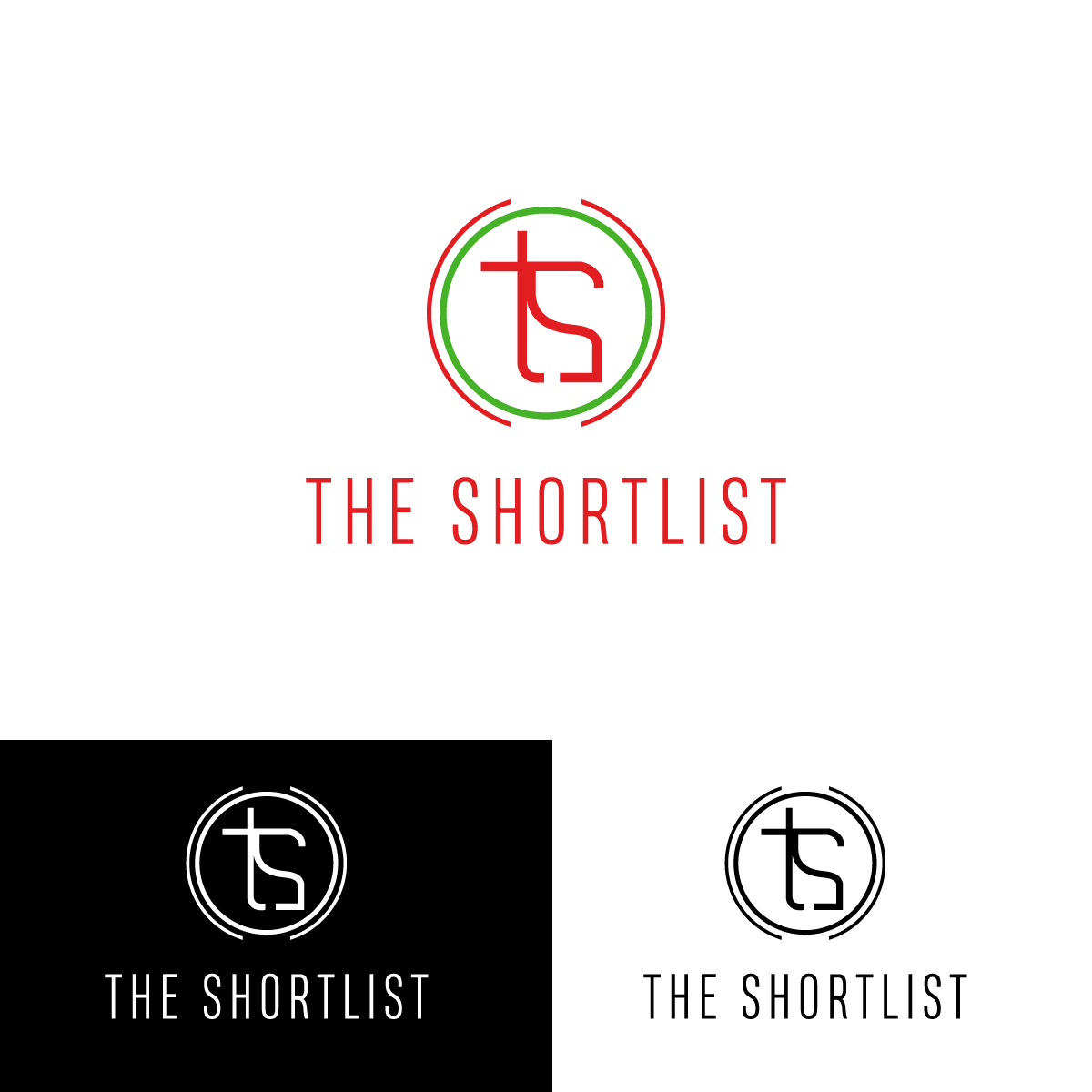 Design de Logo par **INCREDIBLEDESIGNERS** pour Shortlist Fashion Kft. | Design #21295393