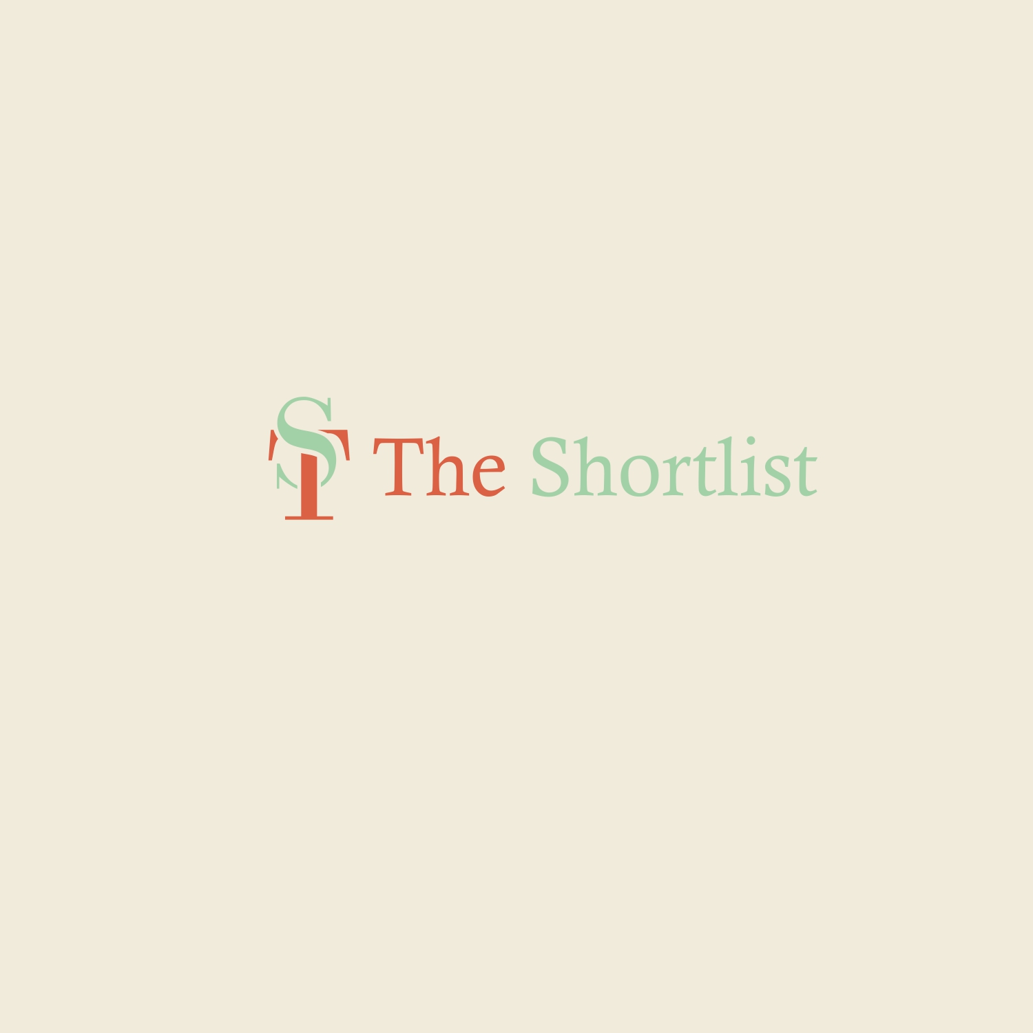 Logo Design by RahmatJ for Shortlist Fashion Kft. | Design #21289628