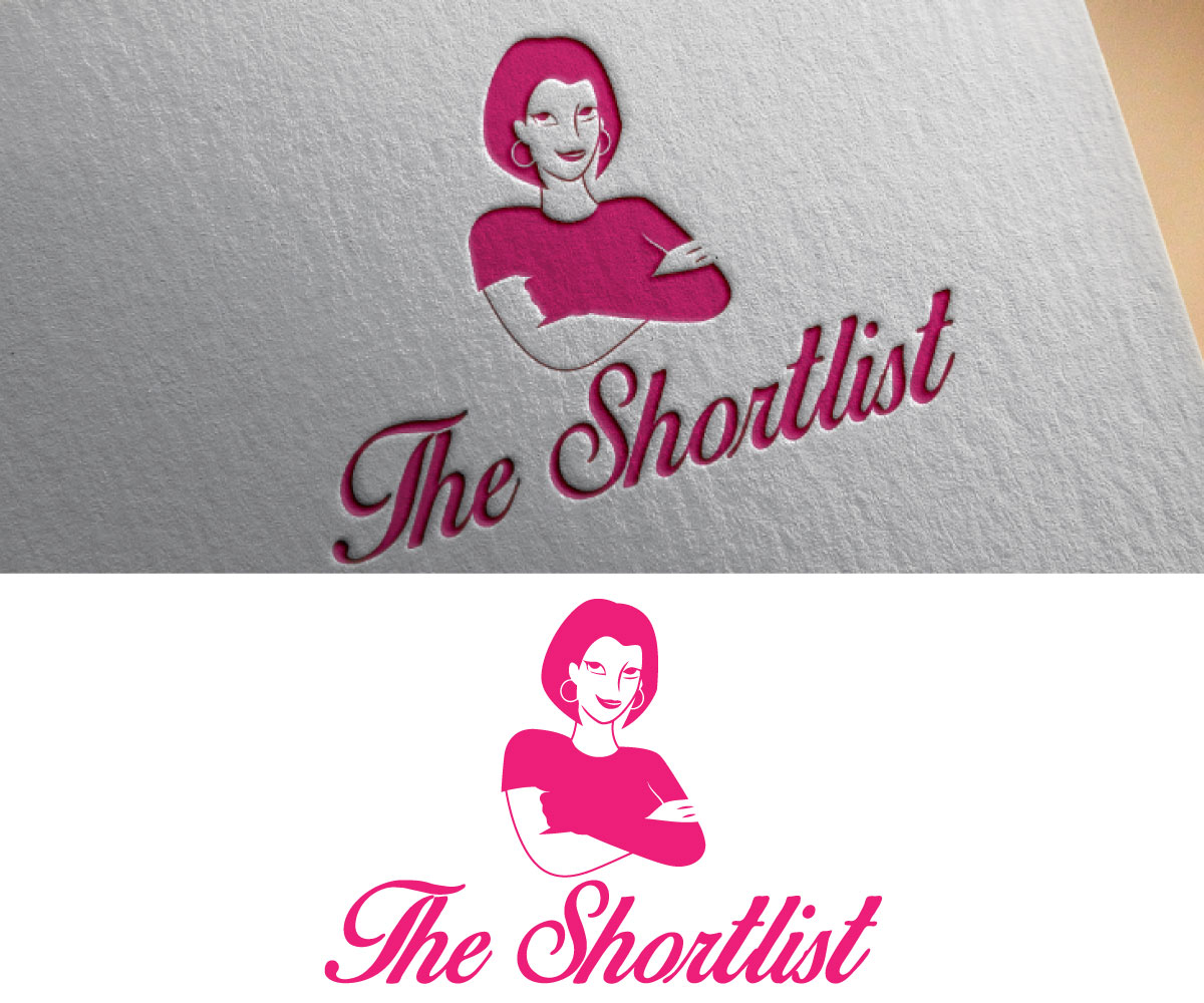 Logo Design by dobobed for Shortlist Fashion Kft. | Design #21295089