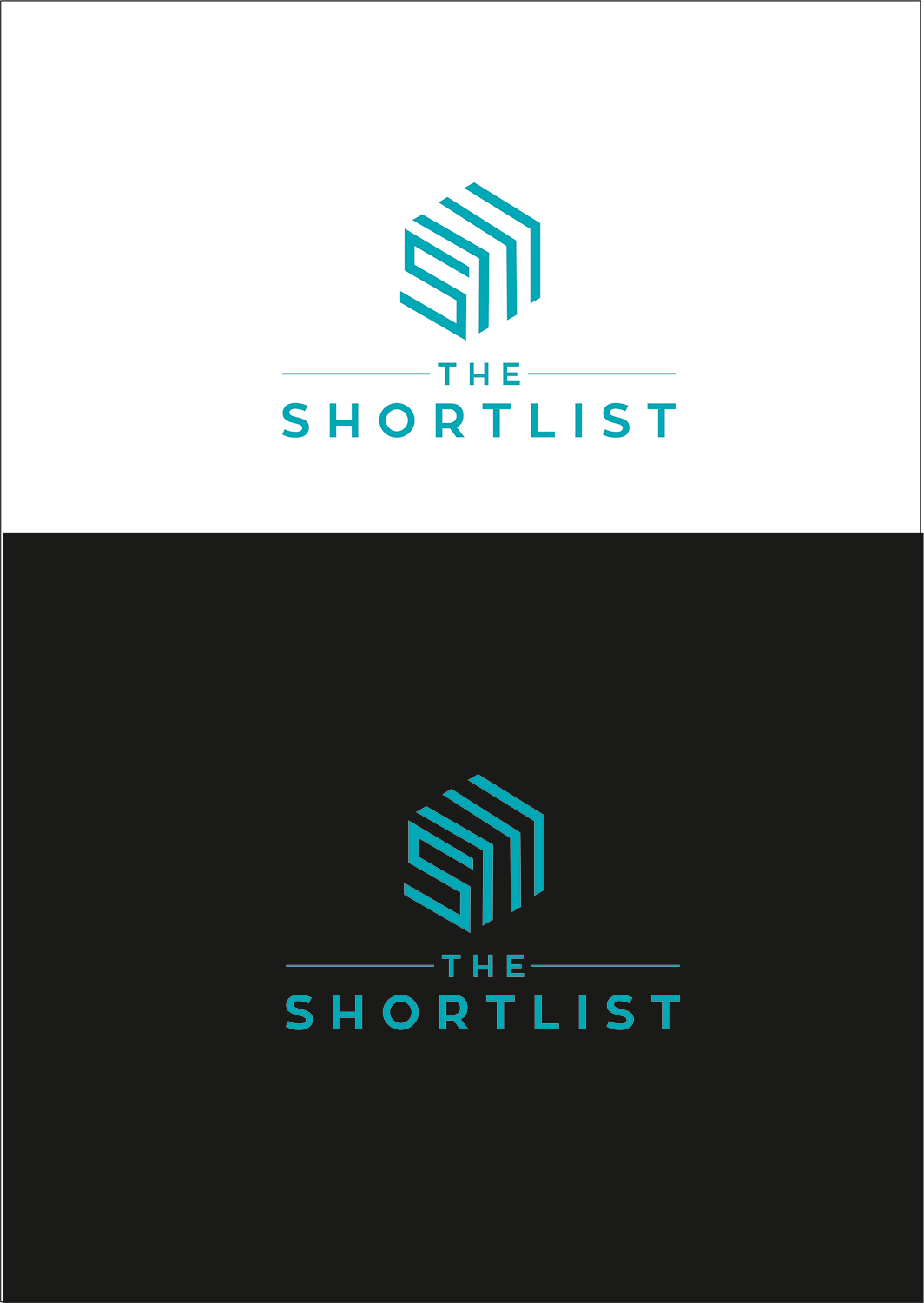 Logo Design by Bang Bang for Shortlist Fashion Kft. | Design #21300593