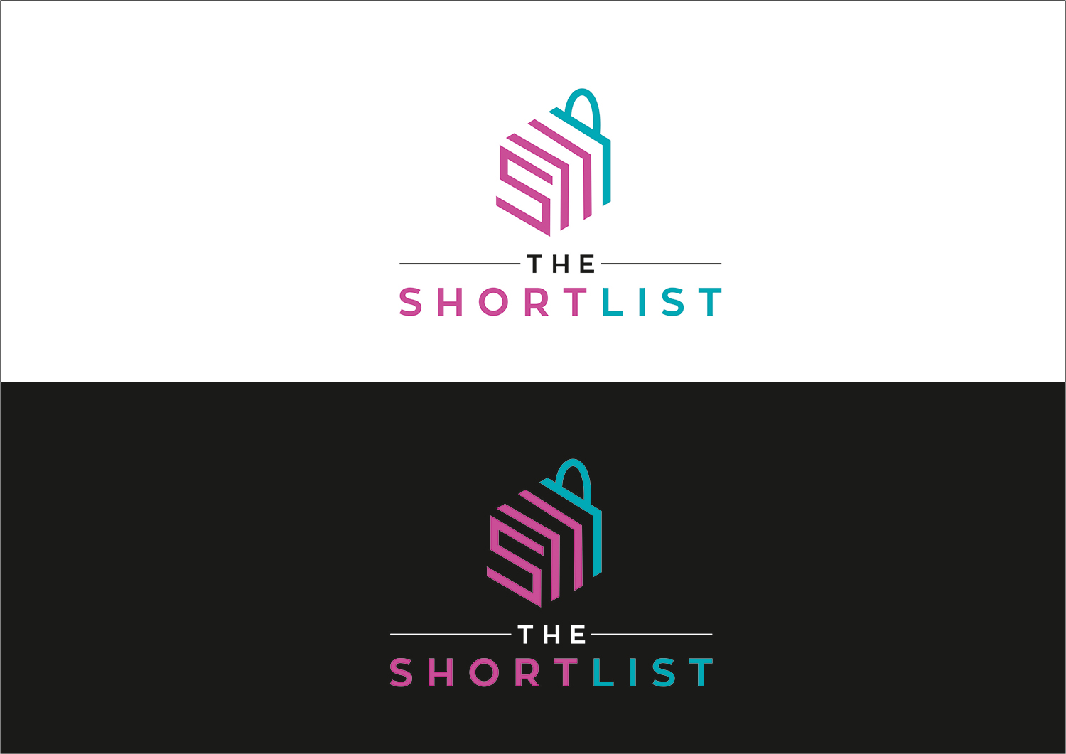 Logo Design by Bang Bang for Shortlist Fashion Kft. | Design #21300594
