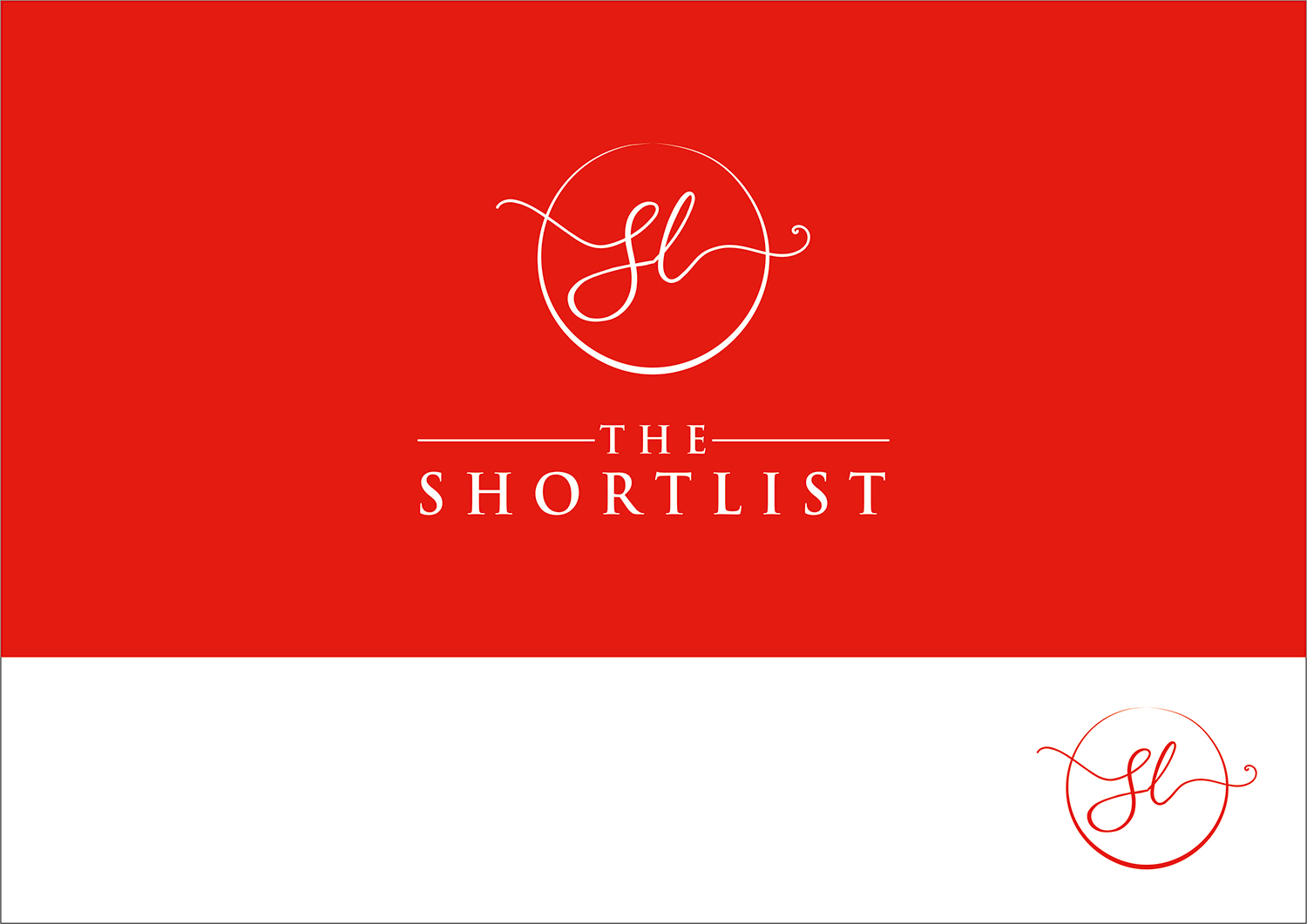 Logo Design by Bang Bang for Shortlist Fashion Kft. | Design #21300595