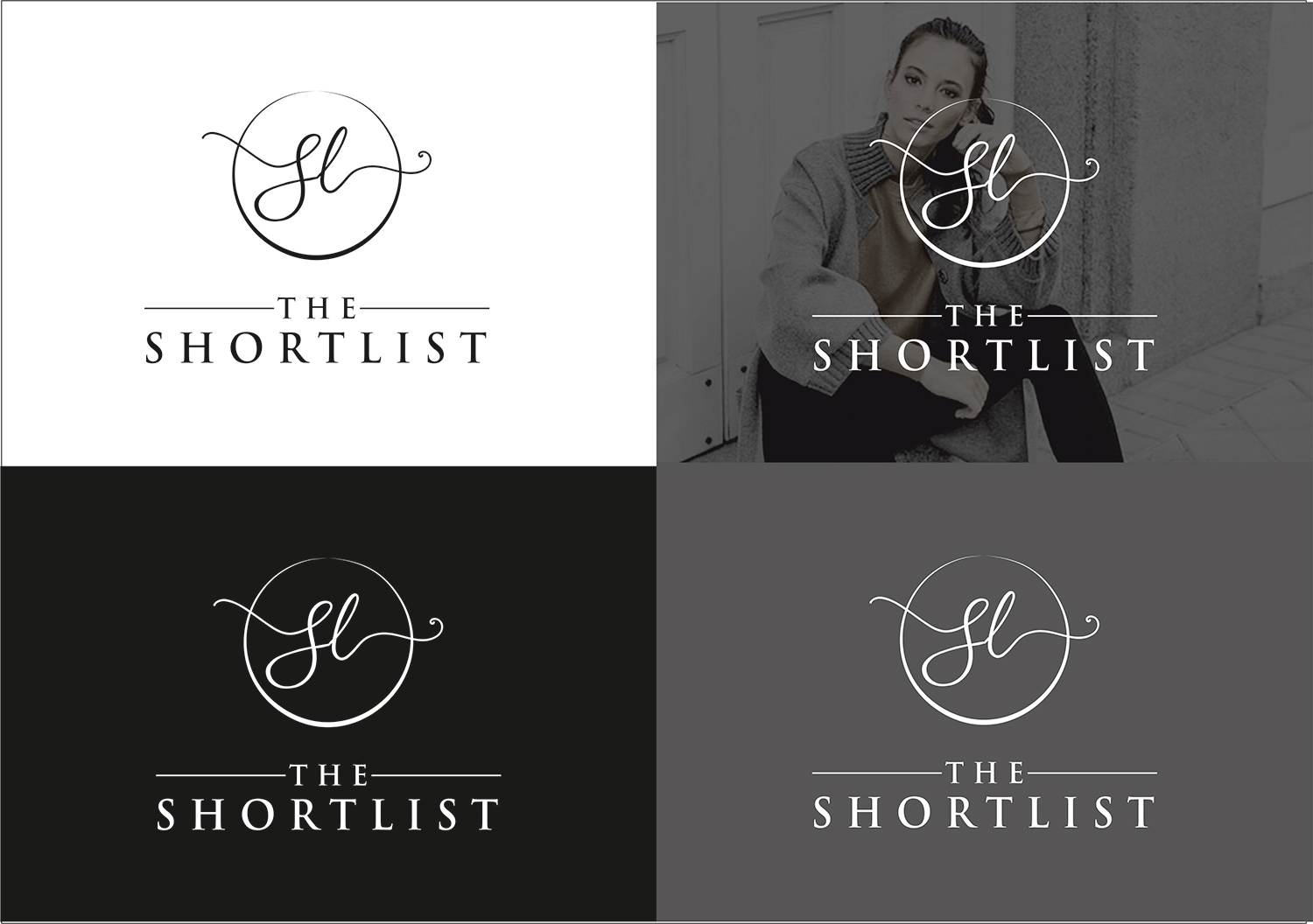 Design de Logo par Bang Bang pour Shortlist Fashion Kft. | Design #21339451