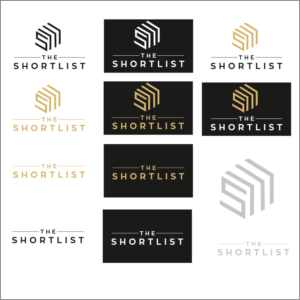 Logo Design by Bang Bang for Shortlist Fashion Kft. | Design: #21383378
