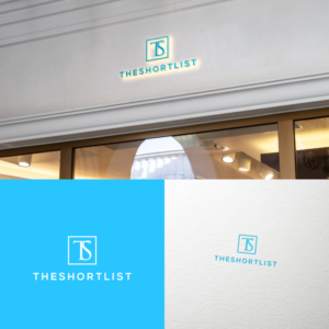 Logo Design by rinaldoajigunadi 2 for Shortlist Fashion Kft. | Design: #21289600