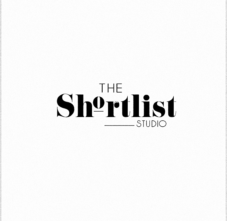 Logo Design by Krystyna Kruk for Shortlist Fashion Kft. | Design #21338811