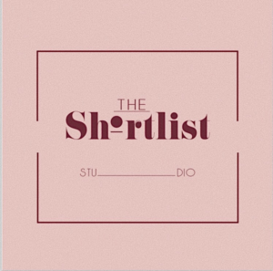 Logo Design by Krystyna Kruk for Shortlist Fashion Kft. | Design: #21338812