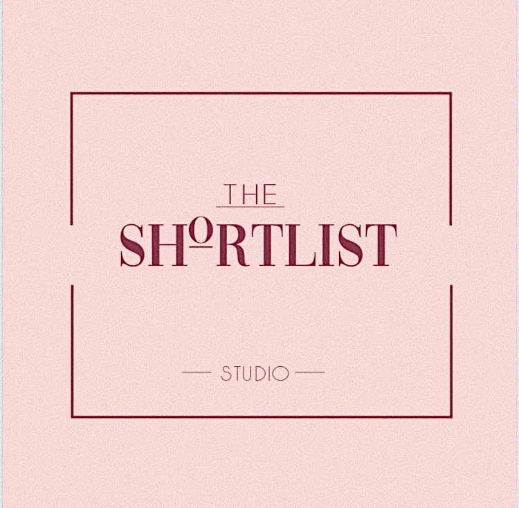 Logo Design by Krystyna Kruk for Shortlist Fashion Kft. | Design #21338832