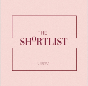 Logo Design by Krystyna Kruk for Shortlist Fashion Kft. | Design: #21338832