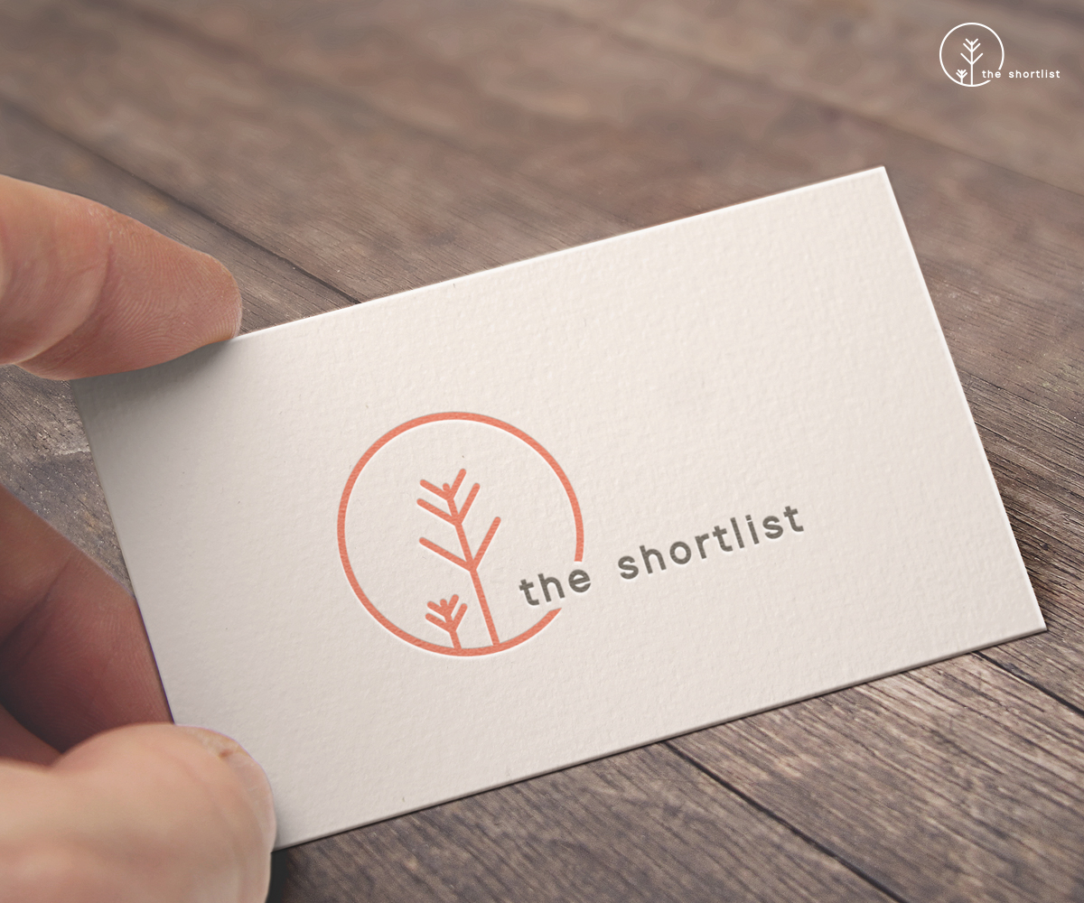 Logo Design by ChicD for Shortlist Fashion Kft. | Design #21303841