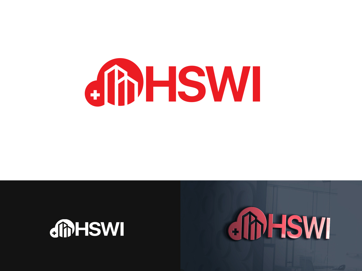 Logo Design by ArtSamurai for HSWI | Design #21299867