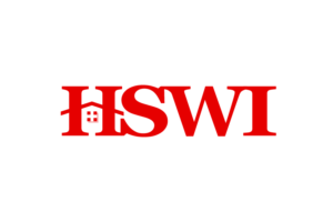 HSWI | Logo Design by jaime.sp