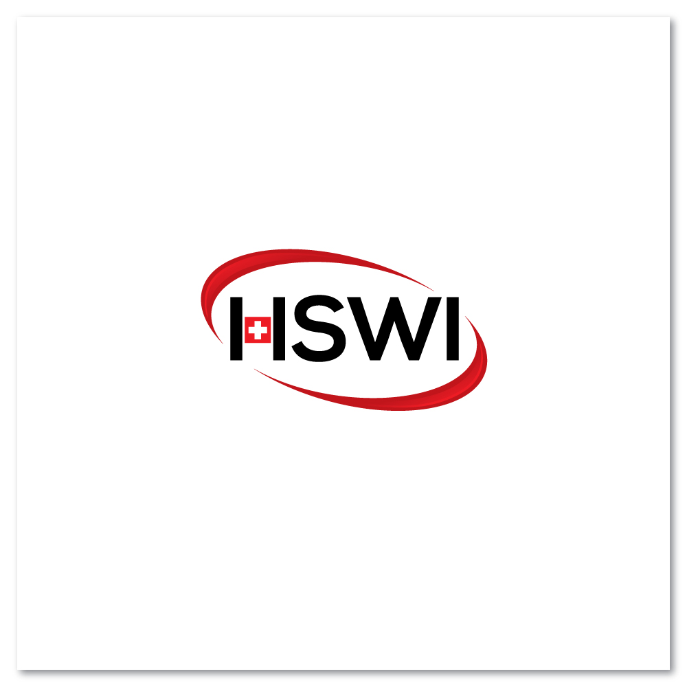Logo Design by Sujit Banerjee for HSWI | Design #21294267