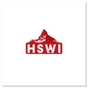 Logo-Design von Sujit Banerjee für HSWI | Design: #21294268