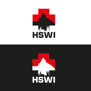 Logo-Design von Sujit Banerjee für HSWI | Design: #21294269