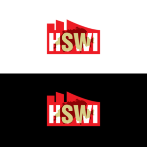 Logo-Design von Sujit Banerjee für HSWI | Design: #21294273