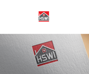 Logo-Design von bijuak für HSWI | Design: #21292440