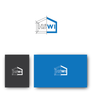 Diseño de Logo por Deziners Zone para HSWI | Diseño: #21294804