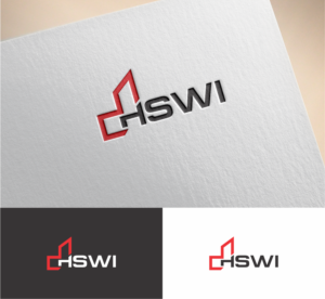Diseño de Logo por MKR para HSWI | Diseño: #21291855