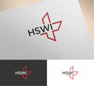 Diseño de Logo por MKR para HSWI | Diseño: #21291856