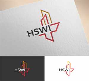 Diseño de Logo por MKR para HSWI | Diseño: #21291858