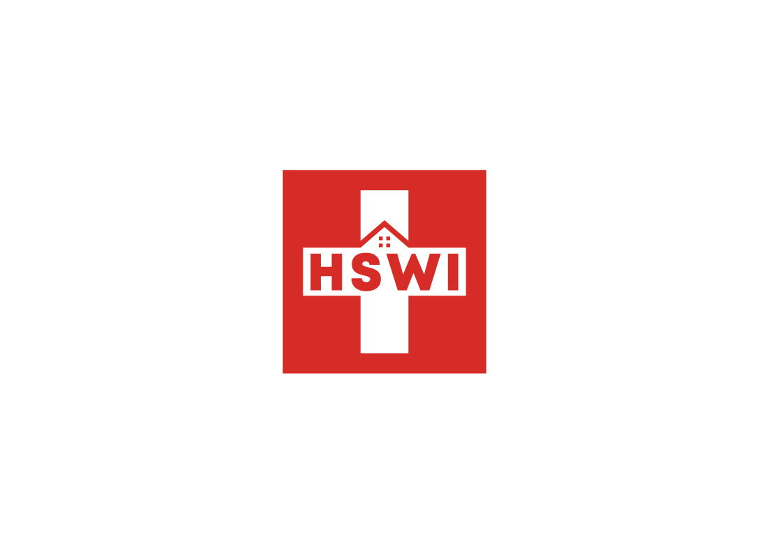 Logo Design by A S design @ for HSWI | Design #21301484