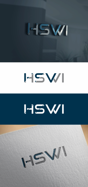 Diseño de Logo por aqilazhifara para HSWI | Diseño: #21290918