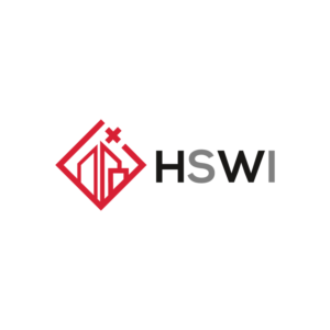 Diseño de Logo por **INCREDIBLEDESIGNERS** para HSWI | Diseño: #21295433