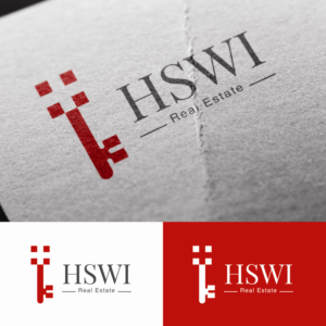 Logo-Design von MG65 für HSWI | Design #21340605