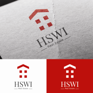 Logo Design by MG65 for HSWI | Design: #21344589