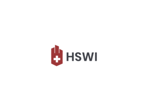 Logo-Design von happybrain design für HSWI | Design: #21337774