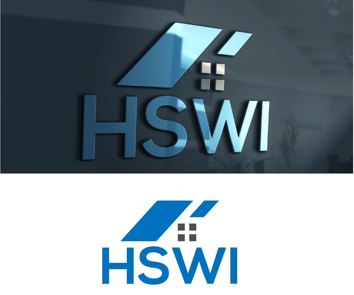 Logo Design by dobobed for HSWI | Design #21292528