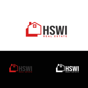 Logo Design by jafar 3 for HSWI | Design: #21310804