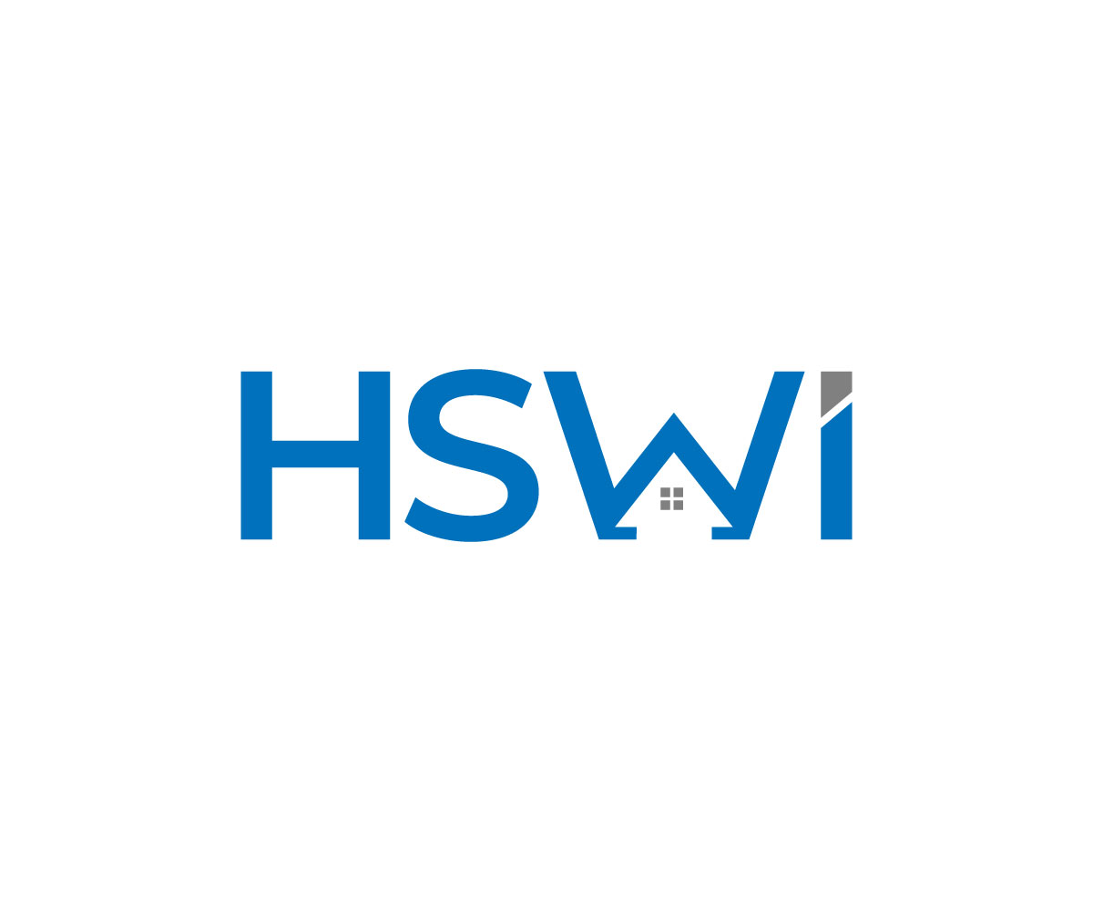 Logo Design by CareDesign for HSWI | Design #21291020
