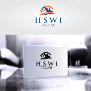 Logo-Design von brisciliazz für HSWI | Design: #21320076