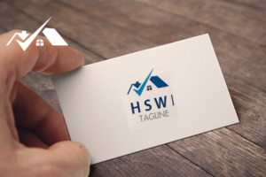 Logo-Design von brisciliazz für HSWI | Design: #21320077