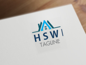 Logo-Design von brisciliazz für HSWI | Design: #21320078