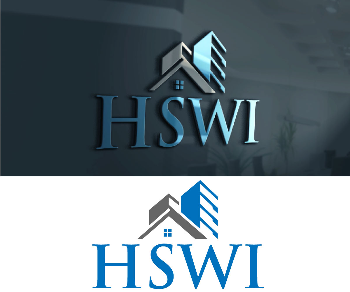 Logo-Design von vini 3 für HSWI | Design: #21289919