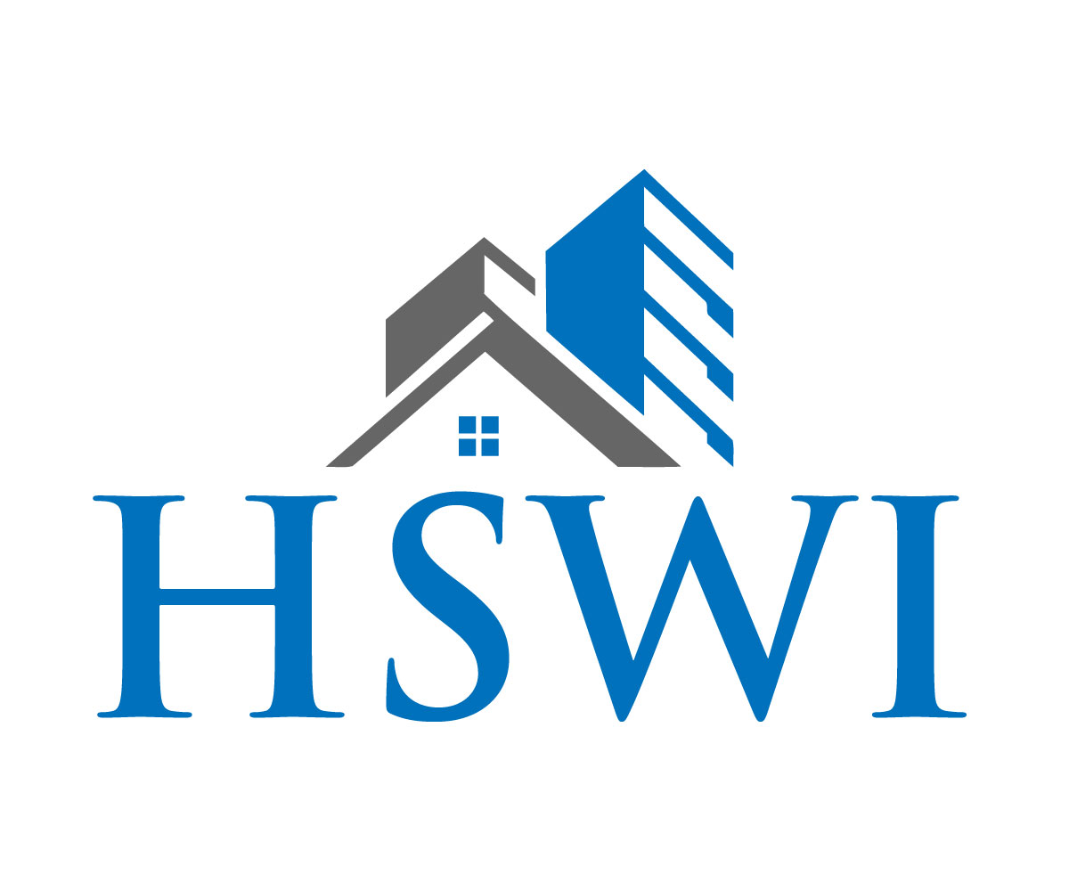 Logo Design by vini 3 for HSWI | Design #21379391