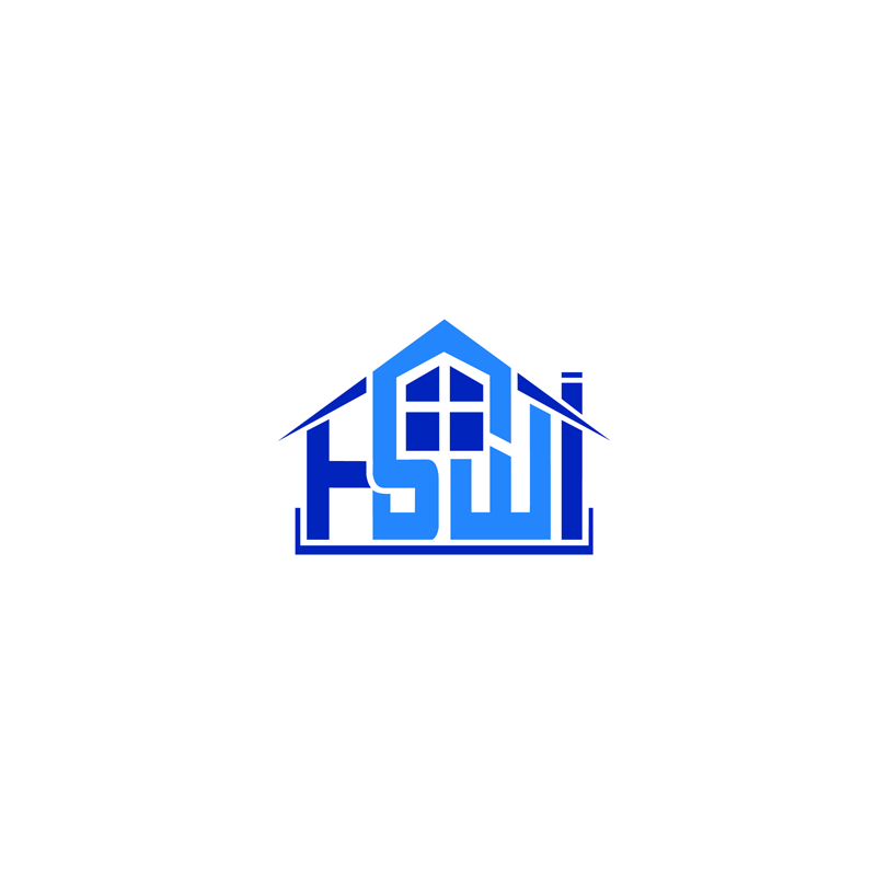 Logo Design by rs multimedia for HSWI | Design #21313810
