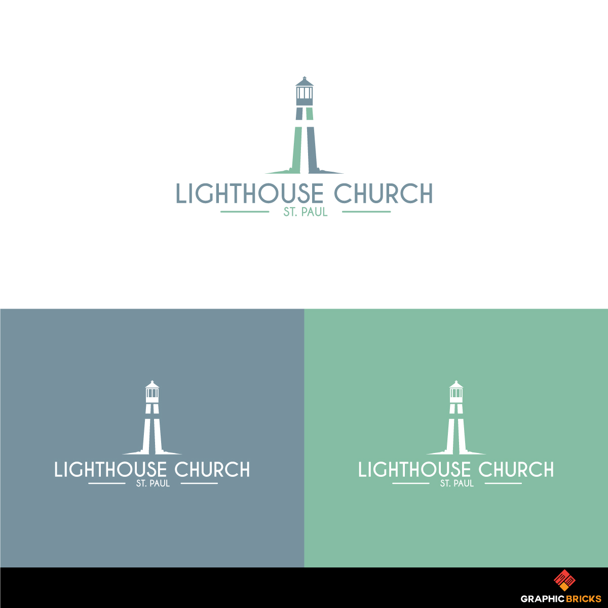 Logo Design by Graphic Bricks for this project | Design #21323732