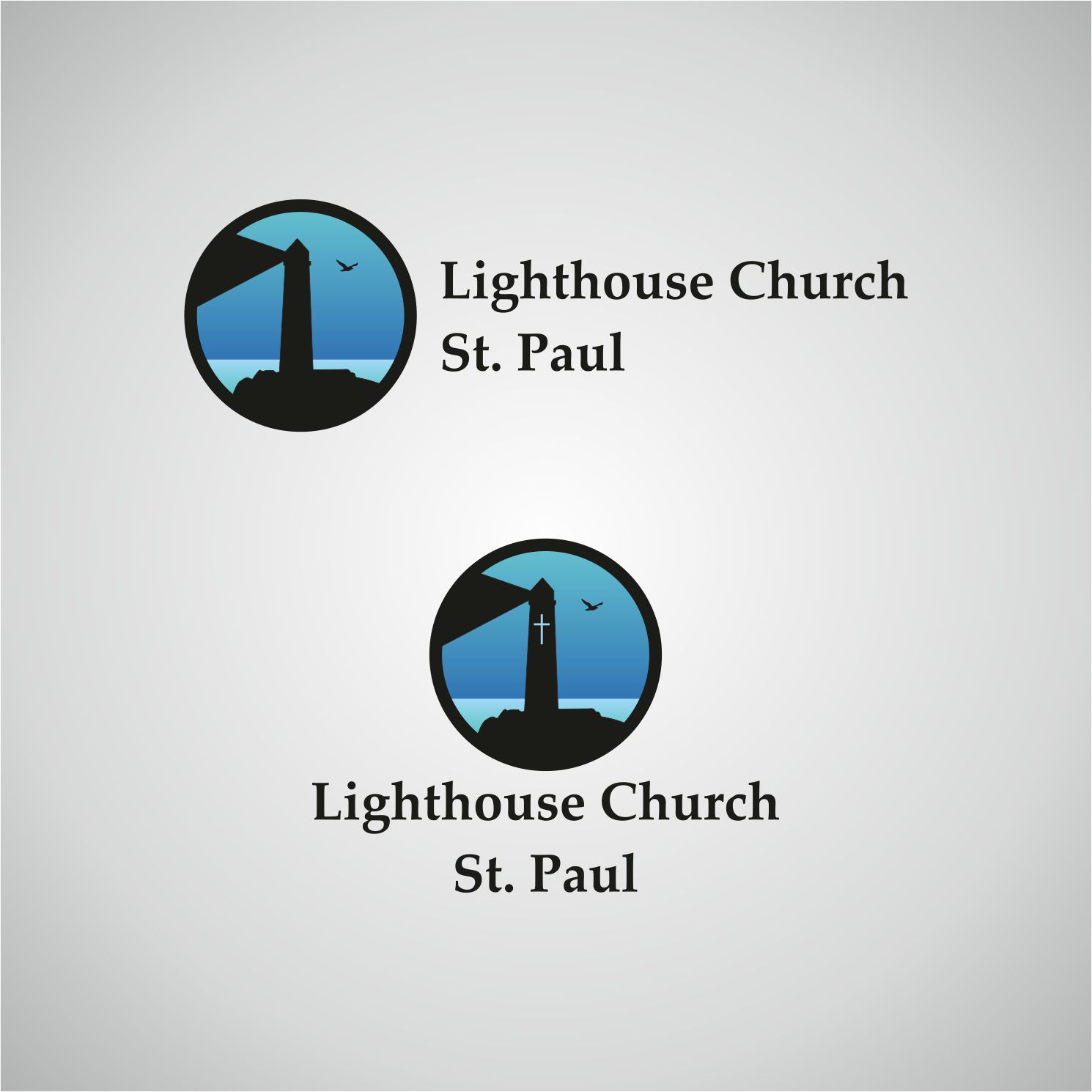 Logo Design by Pavel U for this project | Design #21310007