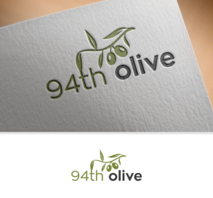 And Lola | Logo Design by mintcreative