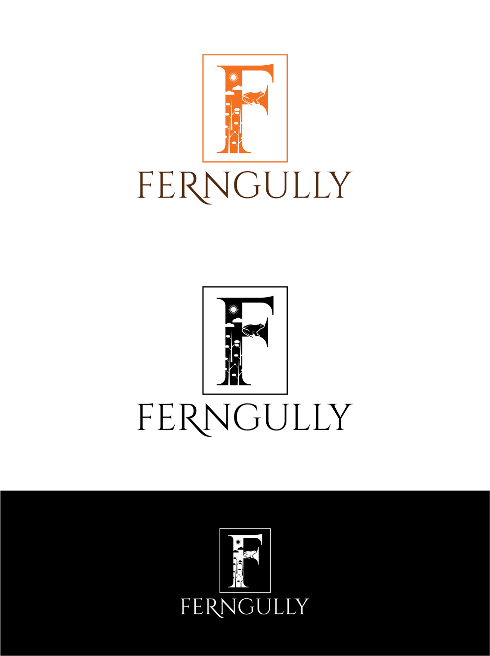 Logo Design by moisesf for this project | Design #21289197