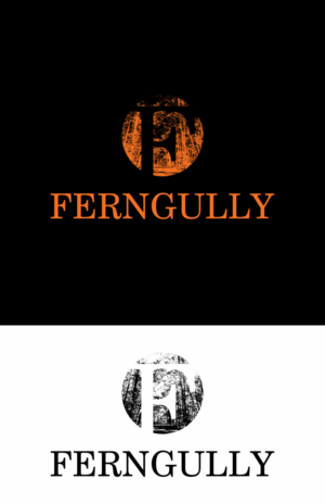 Ferngully | Logo Design by moisesf