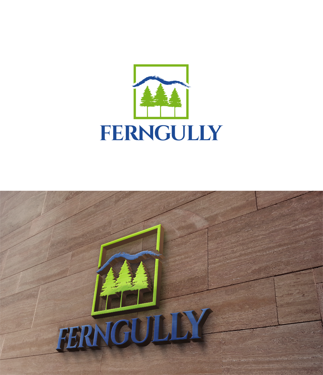 Logo-Design von trufya für dieses Projekt | Design #21340335