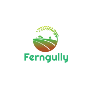 Ferngully | Logo Design by rozT